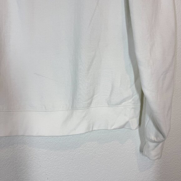 Taylor Swift Eras Tour Sweatshirt White Small - Picture 6 of 7